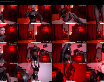 ms_lorelei — 70 minute Chaturbate female cam show recording, 1080p, Dec 5, 2021