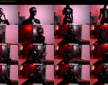 ms_lorelei — 10 minute Chaturbate female cam show recording, 1080p, Dec 6, 2021
