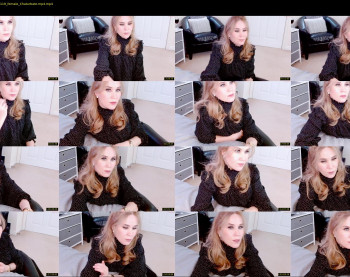 myassistant — 115 minute Chaturbate female cam show recording, 720p, Dec 5, 2021