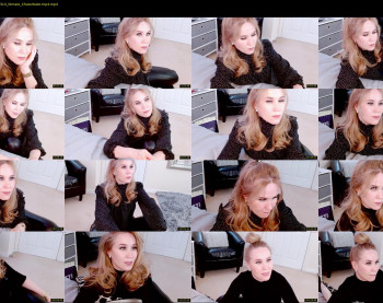 myassistant — 114 minute Chaturbate female cam show recording, 720p, Dec 5, 2021