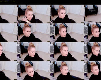 myassistant — 30 minute Chaturbate female cam show recording, 720p, Dec 5, 2021