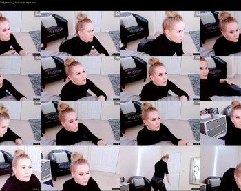 myassistant — 79 minute Chaturbate female cam show recording, 720p, Dec 6, 2021