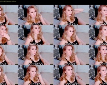 myassistant — 7 minute Chaturbate female cam show recording, 720p, Dec 6, 2021