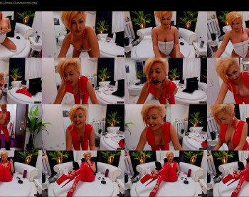 nadiaquine — 69 minute Chaturbate female cam show recording, 1080p, Dec 5, 2021
