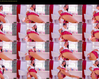 nathaliehartman — 10 minute Chaturbate female cam show recording, 1080p, Dec 5, 2021