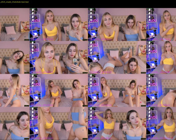 newmansteele — 30 minute Chaturbate couple cam show recording, 1080p, Dec 6, 2021