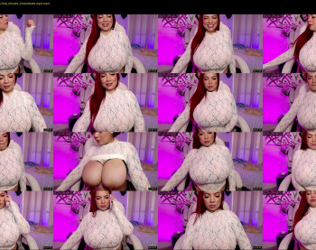 neytiri_moon — 47 minute Chaturbate female cam show recording, 720p, Dec 5, 2021