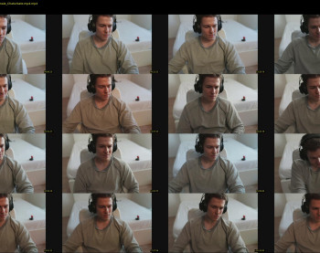 nfeibk — 70 minute Chaturbate male cam show recording, 1080p, Dec 5, 2021