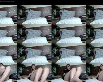 nicky_owl — 29 minute Chaturbate female cam show recording, 720p, Dec 5, 2021