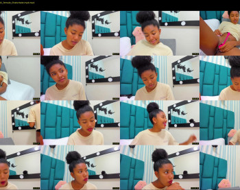 nix_brown — 70 minute Chaturbate female cam show recording, 1080p, Dec 5, 2021