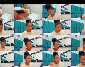 nix_brown — 70 minute Chaturbate female cam show recording, 1080p, Dec 5, 2021