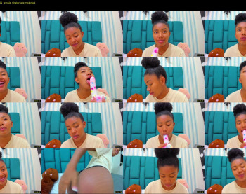 nix_brown — 14 minute Chaturbate female cam show recording, 1080p, Dec 5, 2021