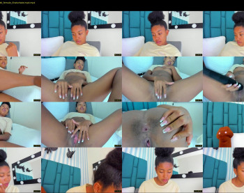 nix_brown — 70 minute Chaturbate female cam show recording, 1080p, Dec 5, 2021