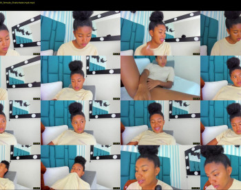 nix_brown — 70 minute Chaturbate female cam show recording, 1080p, Dec 5, 2021