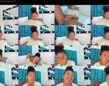 nix_brown — 70 minute Chaturbate female cam show recording, 1080p, Dec 5, 2021