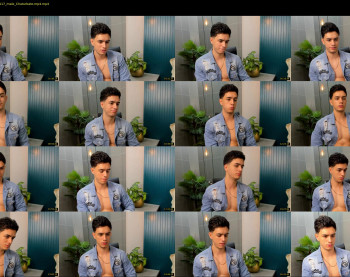 noha_miler — 30 minute Chaturbate male cam show recording, 1080p, Dec 5, 2021