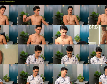 noha_miler — 71 minute Chaturbate male cam show recording, 1080p, Dec 5, 2021
