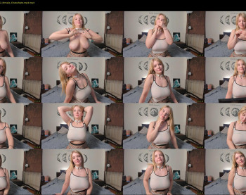 odriolsen — 10 minute Chaturbate female cam show recording, 720p, Dec 5, 2021