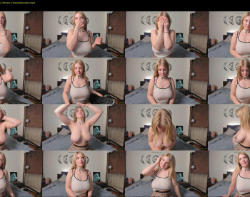 odriolsen — 31 minute Chaturbate female cam show recording, 720p, Dec 5, 2021