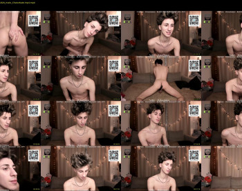 oliver_baker — 12 minute Chaturbate male cam show recording, 1080p, Dec 5, 2021