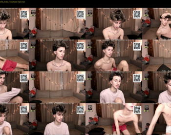 oliver_baker — 70 minute Chaturbate male cam show recording, 1080p, Dec 5, 2021