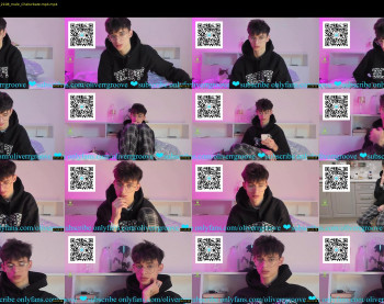 oliverrgroove — 71 minute Chaturbate male cam show recording, 1080p, Dec 5, 2021