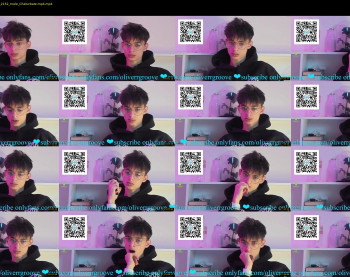 oliverrgroove — 43 minute Chaturbate male cam show recording, 1080p, Dec 5, 2021