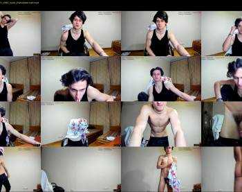 orlando__bloom — 70 minute Chaturbate male cam show recording, 1080p, Dec 5, 2021