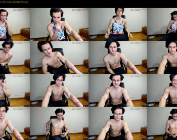 orlando__bloom — 25 minute Chaturbate male cam show recording, 1080p, Dec 5, 2021