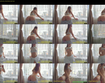 patry333 — 75 minute Chaturbate female cam show recording, 1080p, Dec 5, 2021