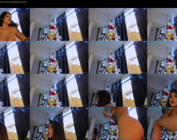perfectt33n — 9 minute Chaturbate female cam show recording, 1080p, Dec 5, 2021