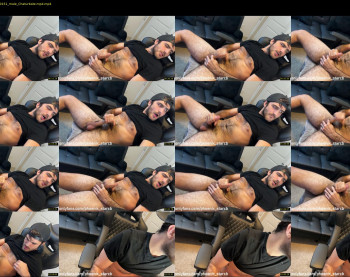 phoenix_star — 5 minute Chaturbate male cam show recording, 1080p, Dec 6, 2021