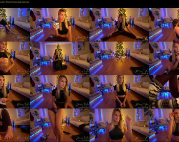 phoenix_taylor — 70 minute Chaturbate female cam show recording, 1080p, Dec 6, 2021