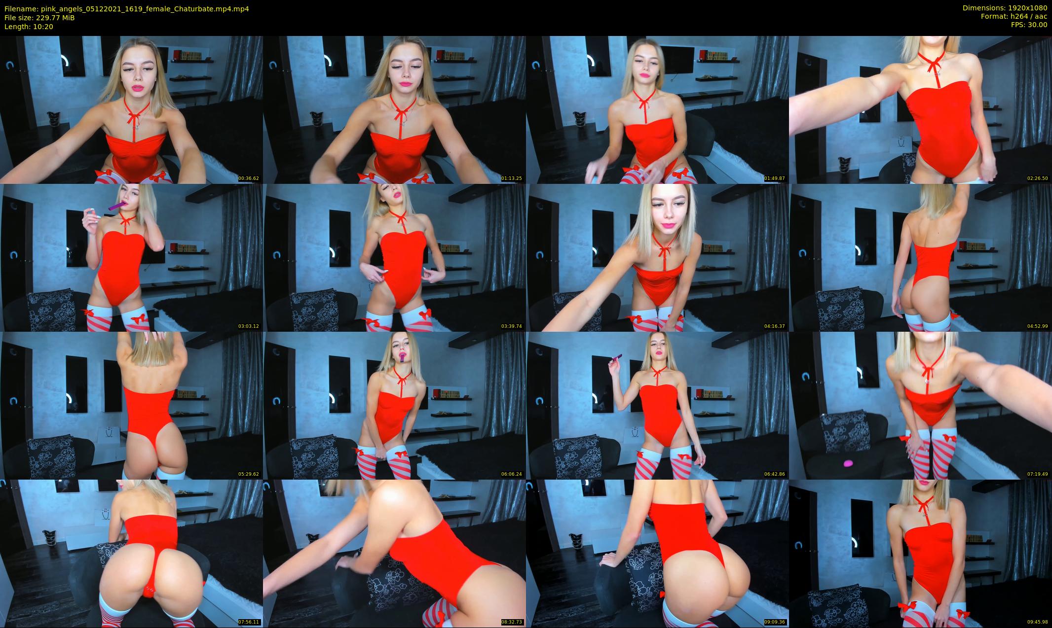 pink_angels — 11 minute Chaturbate couple cam show recording, 1080p, Dec 5, 2021