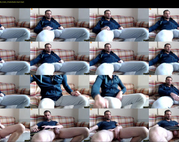prince_89 — 18 minute Chaturbate male cam show recording, 720p, Dec 5, 2021