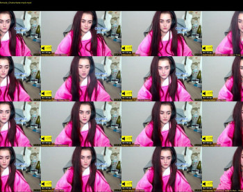 ps4pro — 56 minute Chaturbate female cam show recording, 1080p, Dec 5, 2021