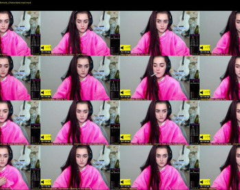 ps4pro — 21 minute Chaturbate female cam show recording, 1080p, Dec 5, 2021
