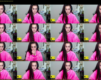 ps4pro — 32 minute Chaturbate female cam show recording, 1080p, Dec 5, 2021