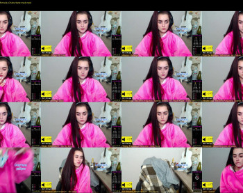 ps4pro — 70 minute Chaturbate female cam show recording, 1080p, Dec 5, 2021