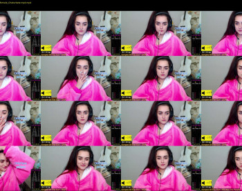 ps4pro — 4 minute Chaturbate female cam show recording, 1080p, Dec 6, 2021