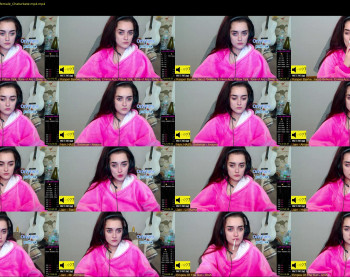 ps4pro — 36 minute Chaturbate female cam show recording, 1080p, Dec 6, 2021