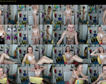 queen_a_n_i — 41 minute Chaturbate female cam show recording, 720p, Dec 5, 2021
