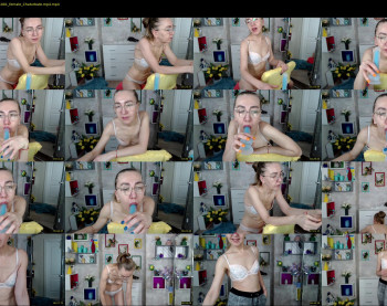 queen_a_n_i — 11 minute Chaturbate female cam show recording, 720p, Dec 5, 2021