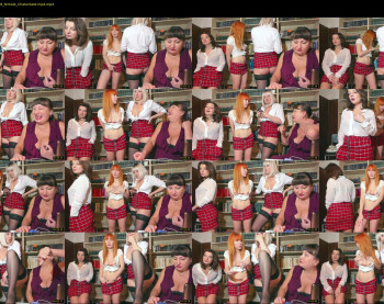 redcutevi — 9 minute Chaturbate female cam show recording, 720p, Dec 5, 2021