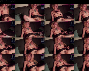 reddevilsroom — 24 minute Chaturbate couple cam show recording, 1080p, Dec 5, 2021