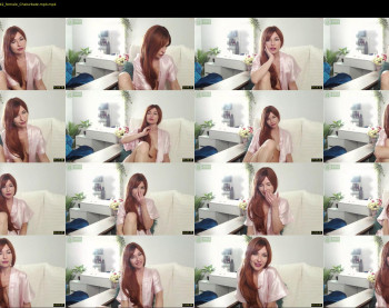 redhotline — 19 minute Chaturbate female cam show recording, 1080p, Dec 5, 2021