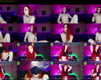 rocksbabies — 39 minute Chaturbate female cam show recording, 1080p, Dec 5, 2021