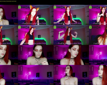 rocksbabies — 70 minute Chaturbate female cam show recording, 1080p, Dec 5, 2021