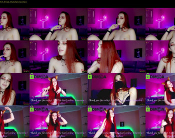 rocksbabies — 23 minute Chaturbate female cam show recording, 1080p, Dec 5, 2021