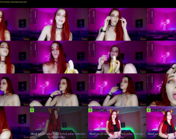 rocksbabies — 48 minute Chaturbate female cam show recording, 1080p, Dec 5, 2021